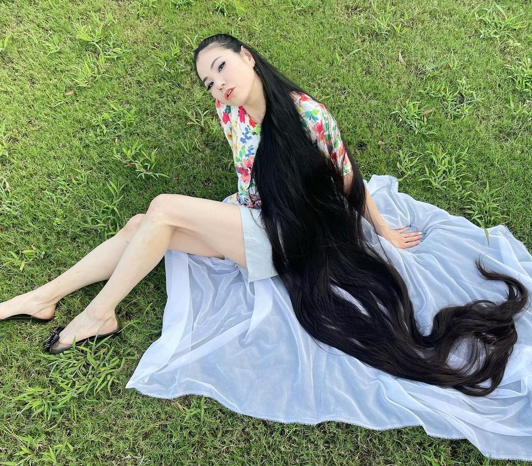 rapunzel din japonia