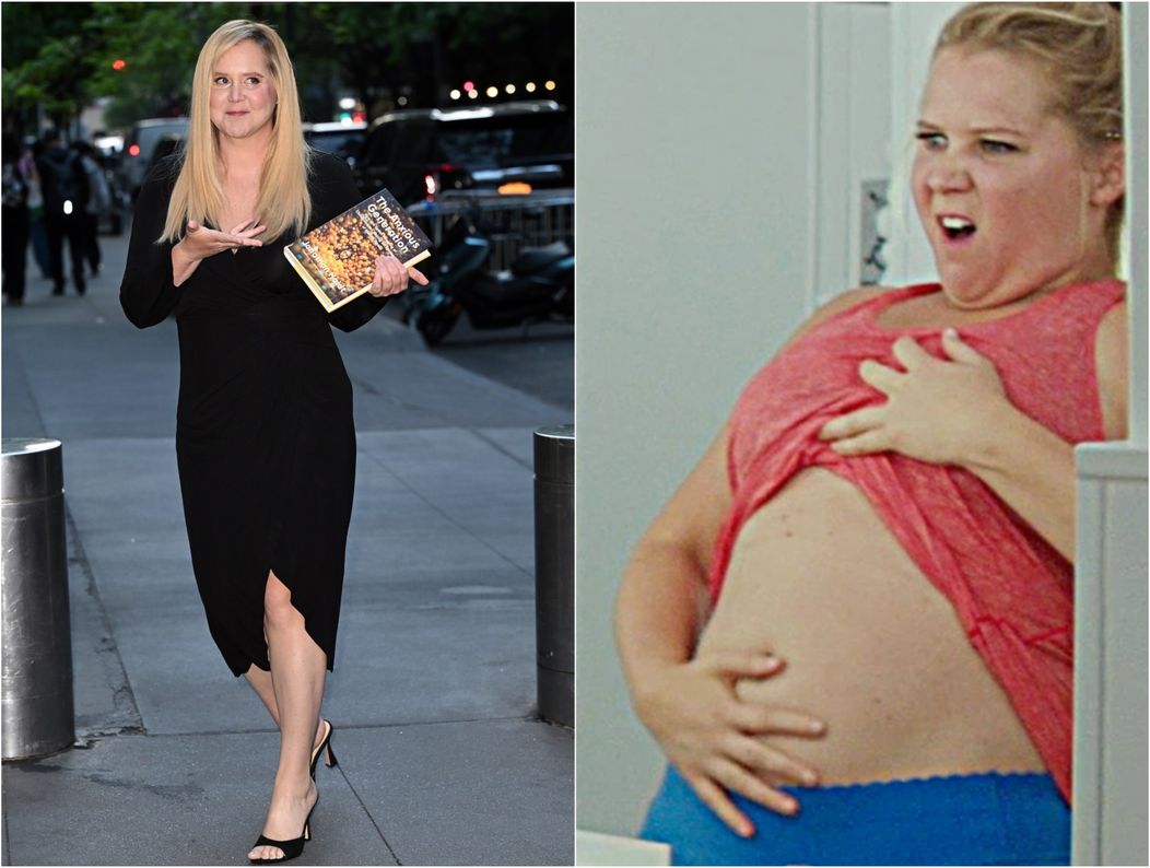 amy schumer