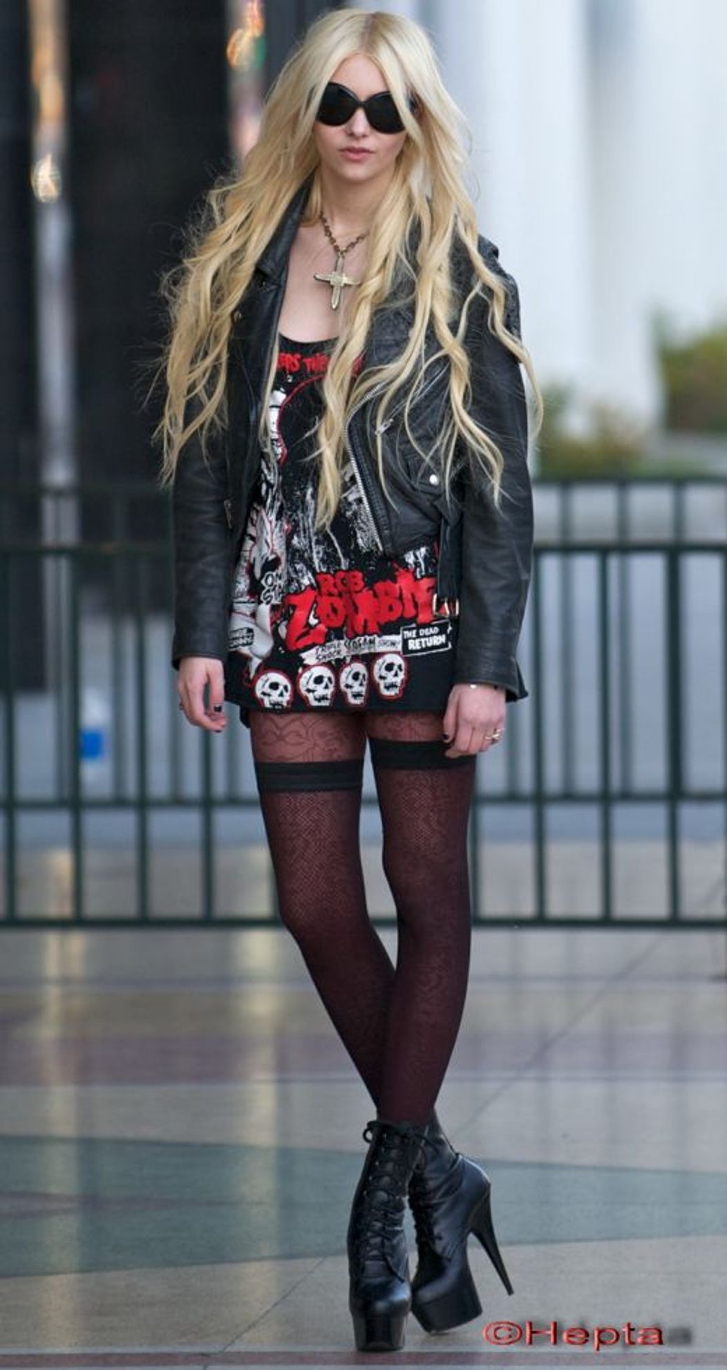 Taylor Momsen