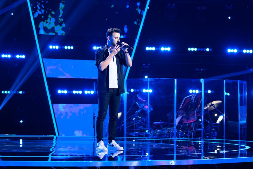 Vocea Romaniei 22.07.2025 (746)