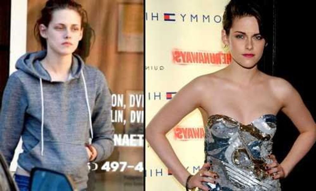 Kristen Stewart