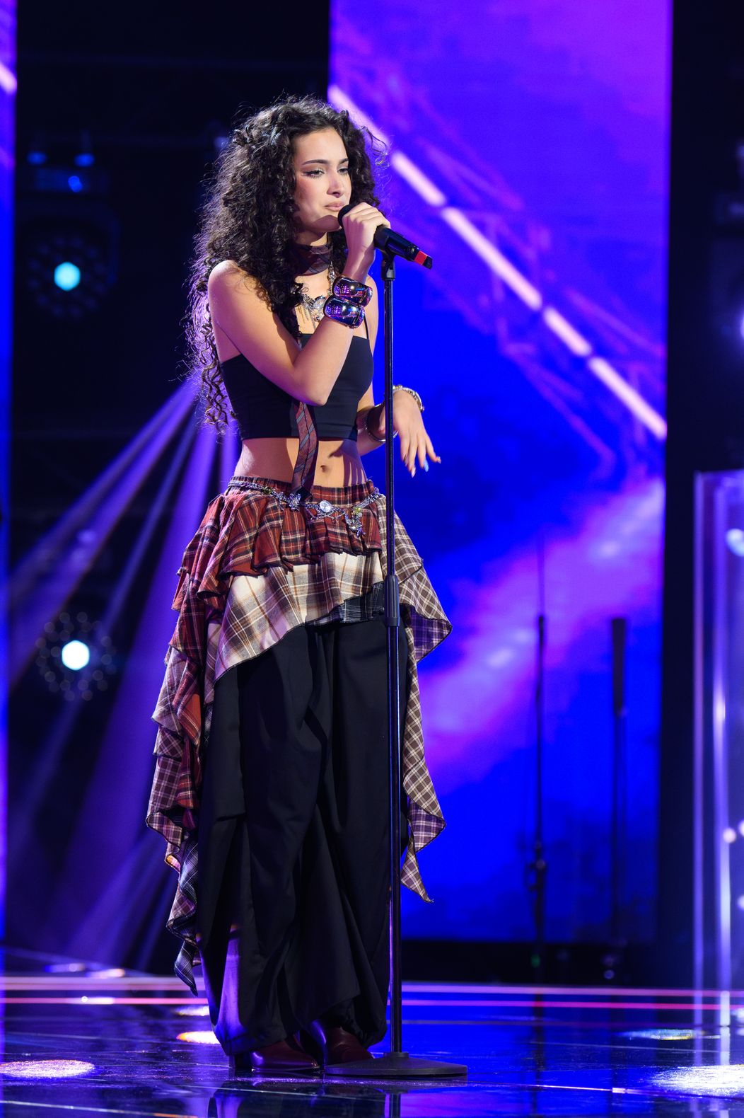 Vocea Romaniei 25.08.2025 (1375)