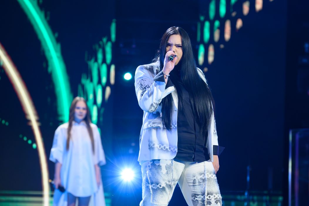 Vocea Romaniei 25.08.2025 (1173)