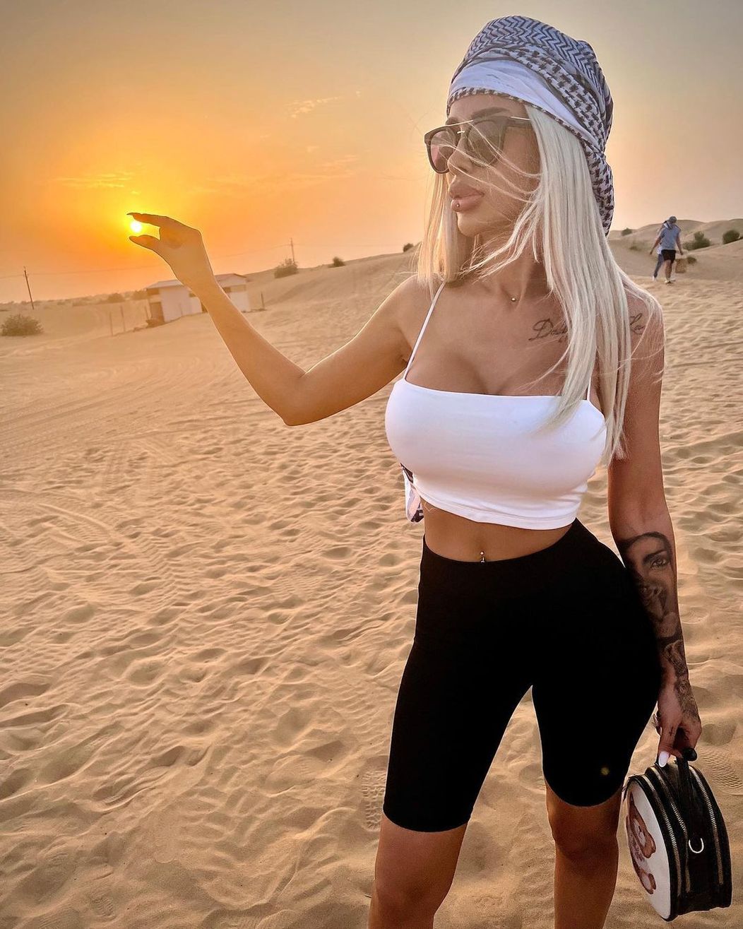 Cristina Pucean