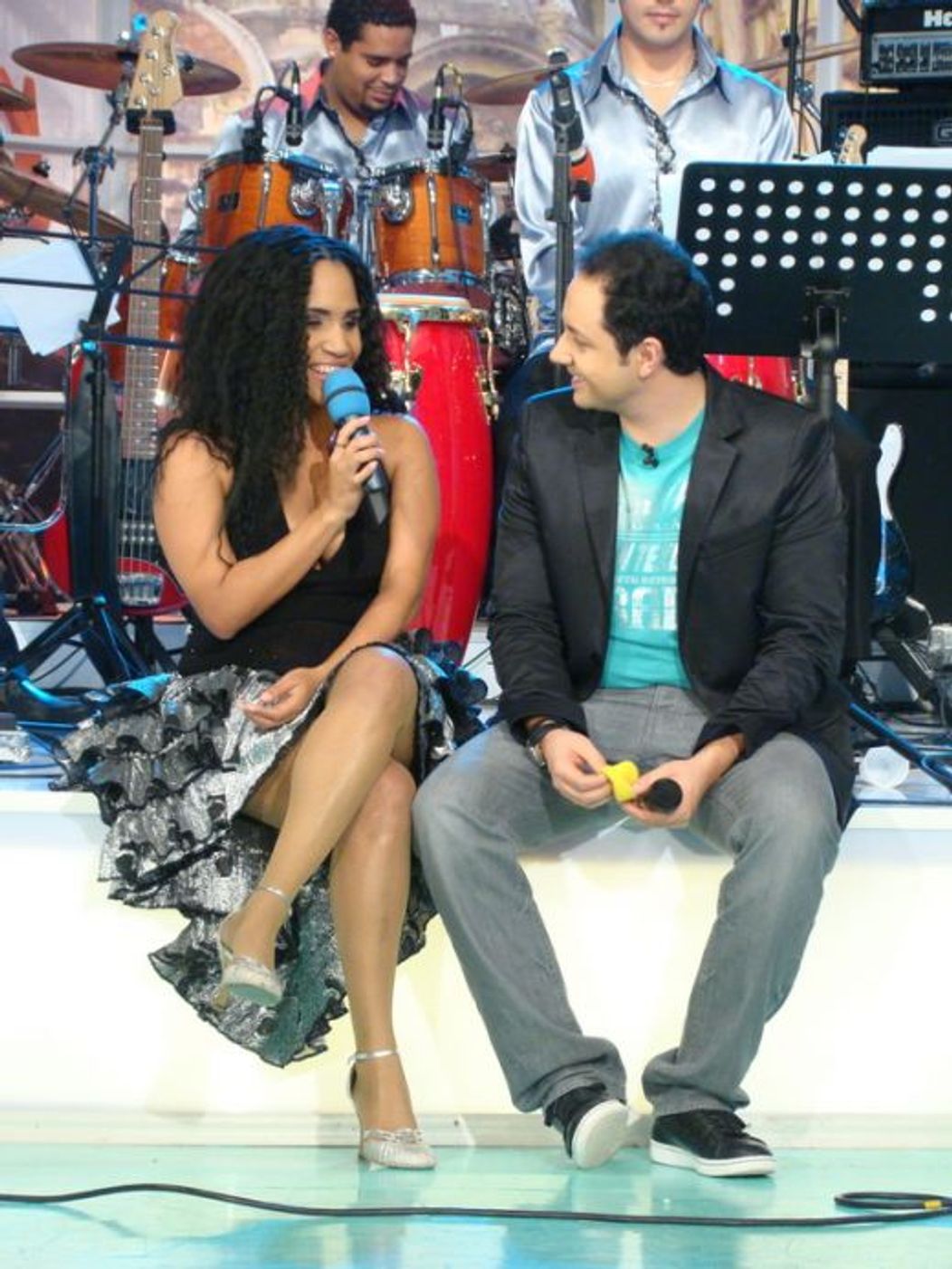 Biu Marquetti Band