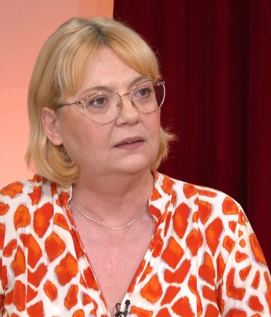 Emilia Popescu