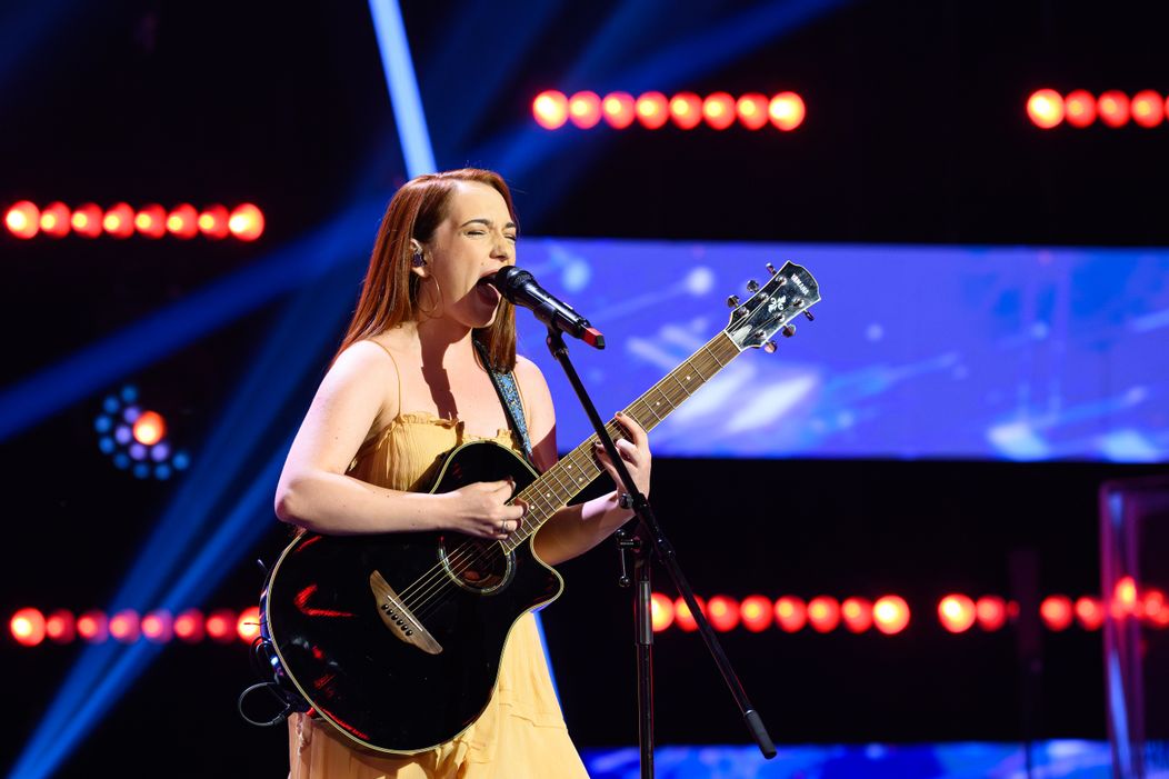 Vocea Romaniei 18.07.2025 (627)