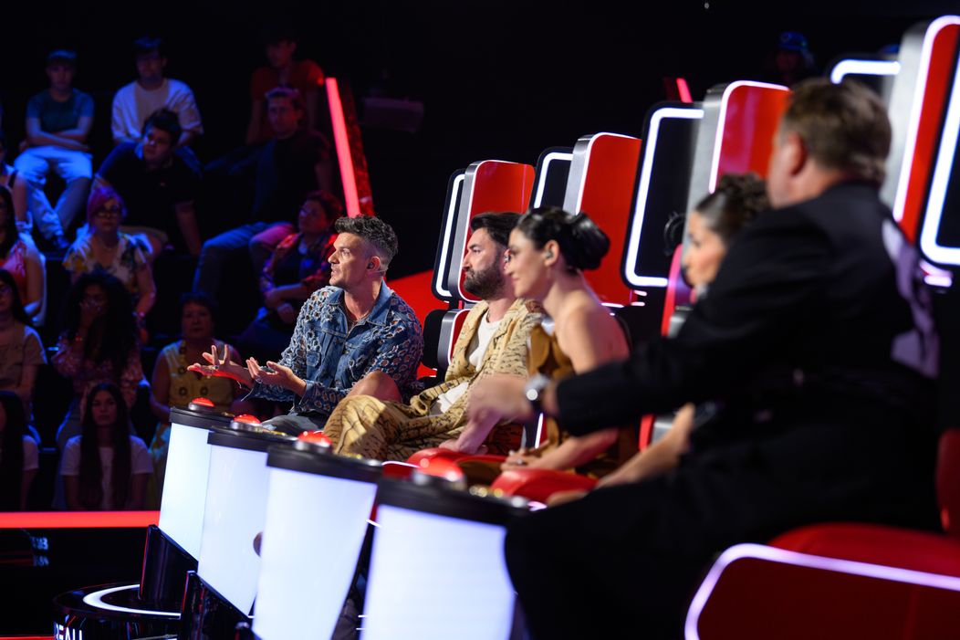 Vocea Romaniei 21.07.2025 (782)