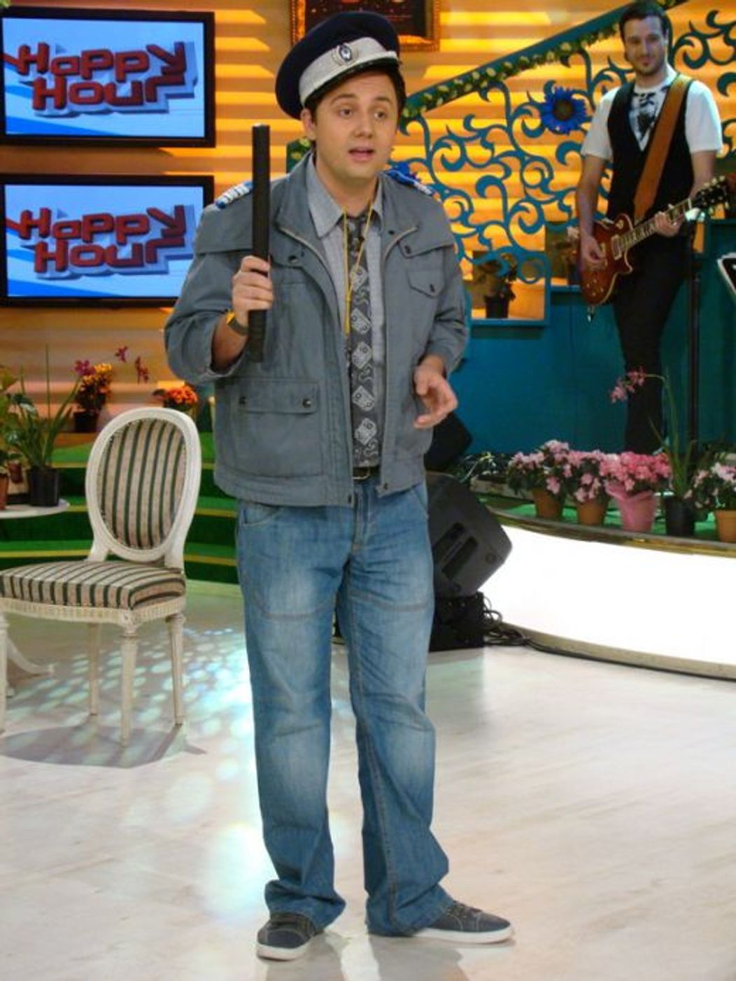 Catalin Maruta