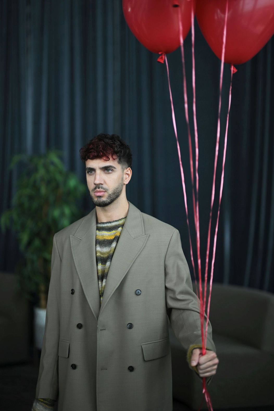 TikTok haircut