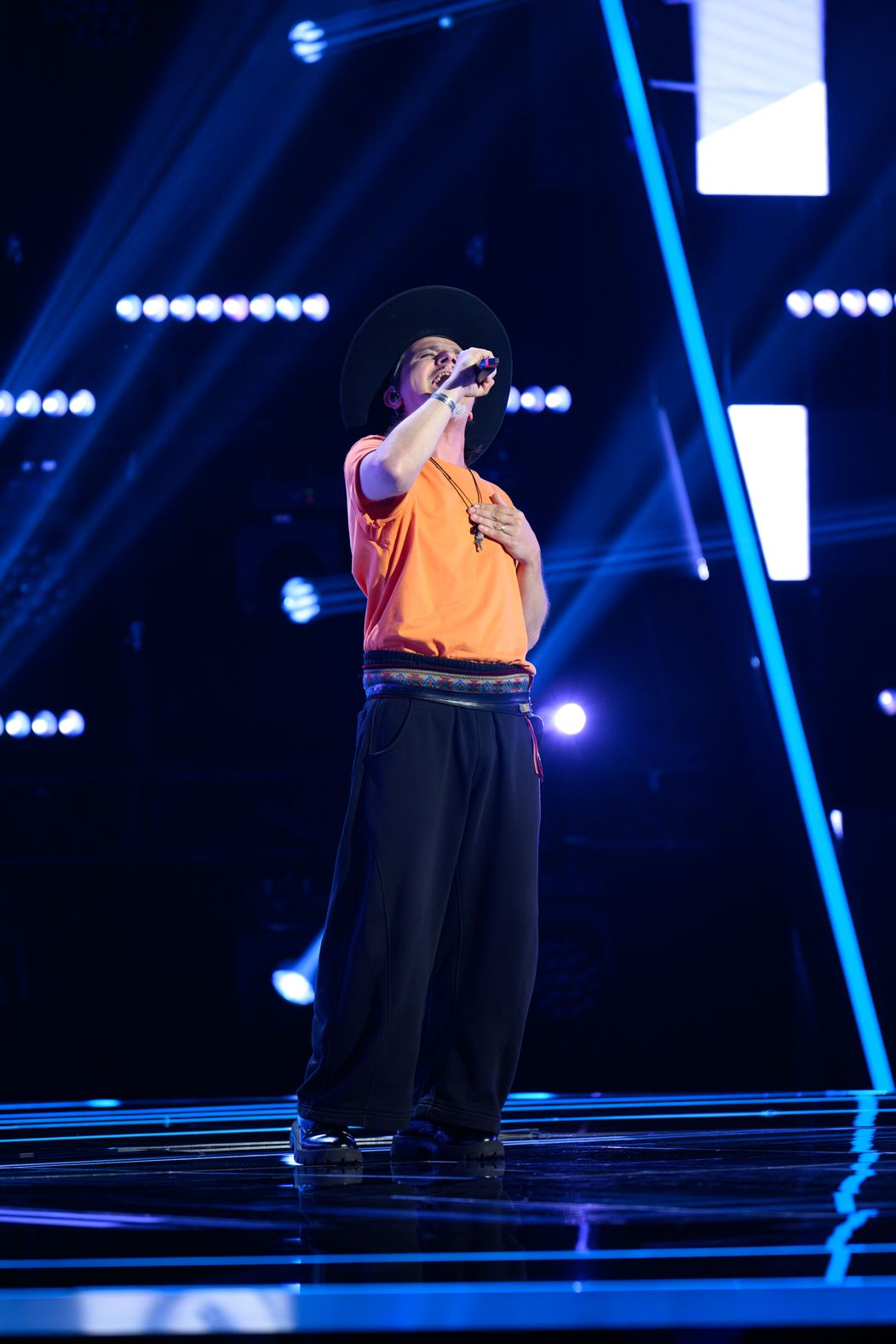 Vocea Romaniei 16.07.2025 (884)