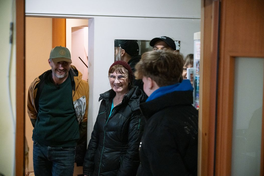 Visuri la Cheie, 15 aprilie 2026. Dani a aflat că tatăl lui a murit chiar în ziua în care a împlinit 14 ani. După ce colegii de clasă i-au organizat o petrecere surpriză, unchiul i-a dat vestea „A venit să  (3)