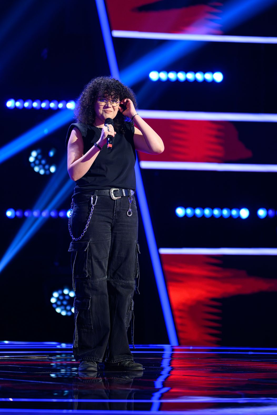 Vocea Romaniei 15.07.2025 (636)