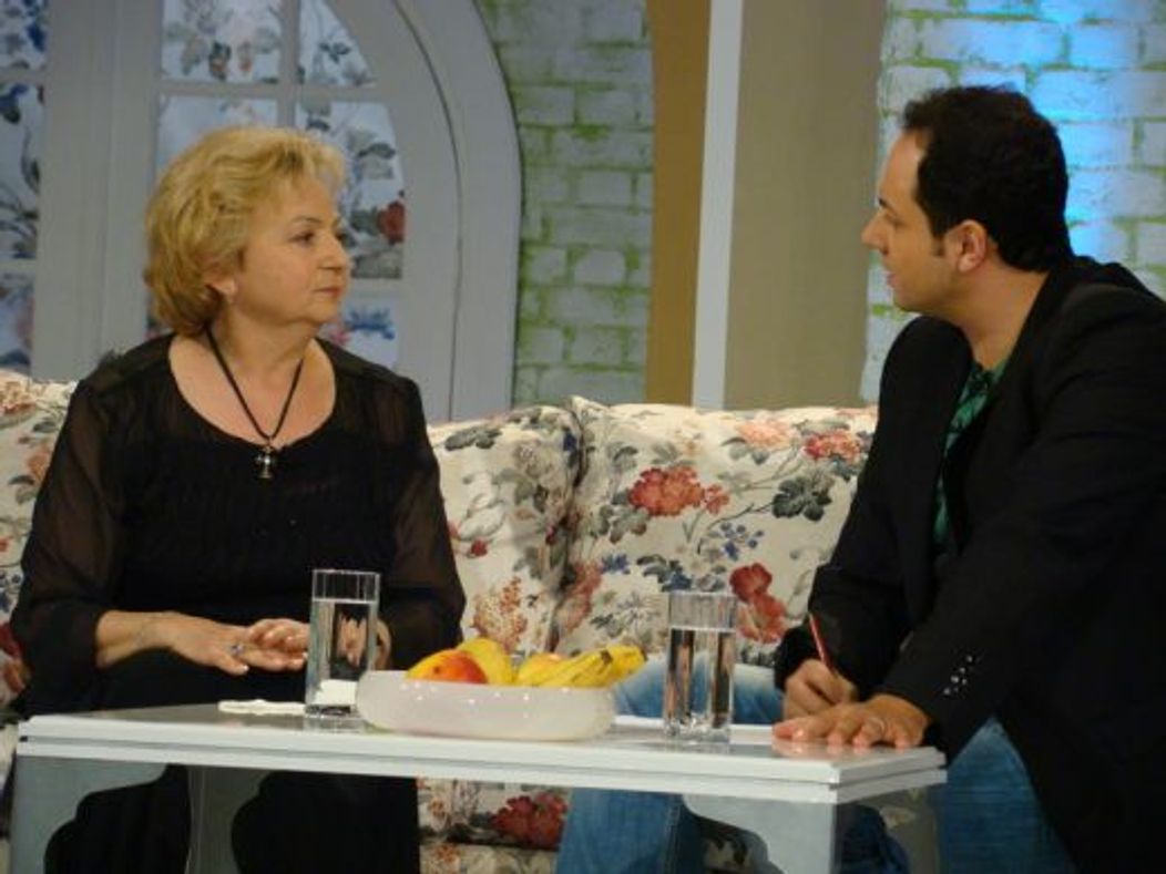Mandita Constantin