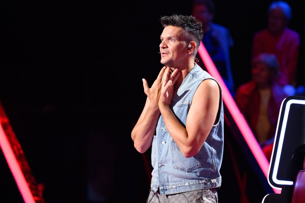 Vocea Romaniei 16.07.2025 (1189)