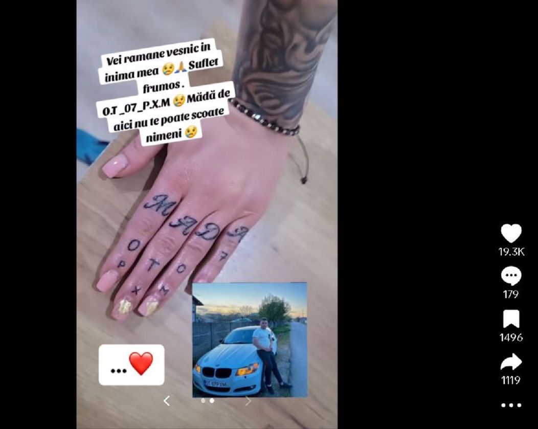 tatuaj