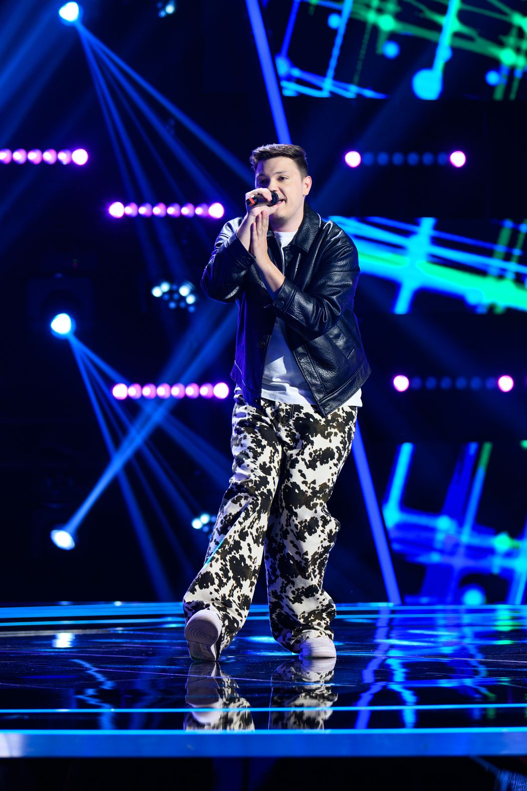 Vocea Romaniei 18.07.2025 (1131)