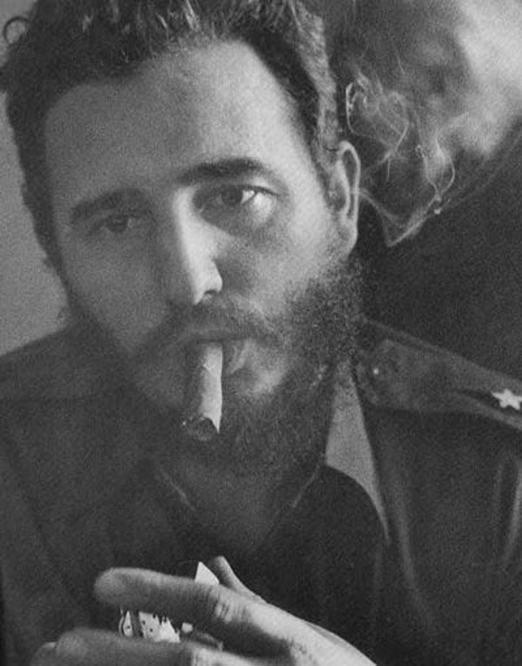 Fidel Castro