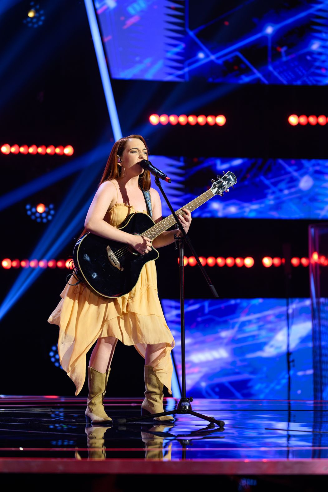 Vocea Romaniei 18.07.2025 (625)