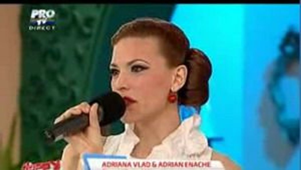 Adriana Vlad