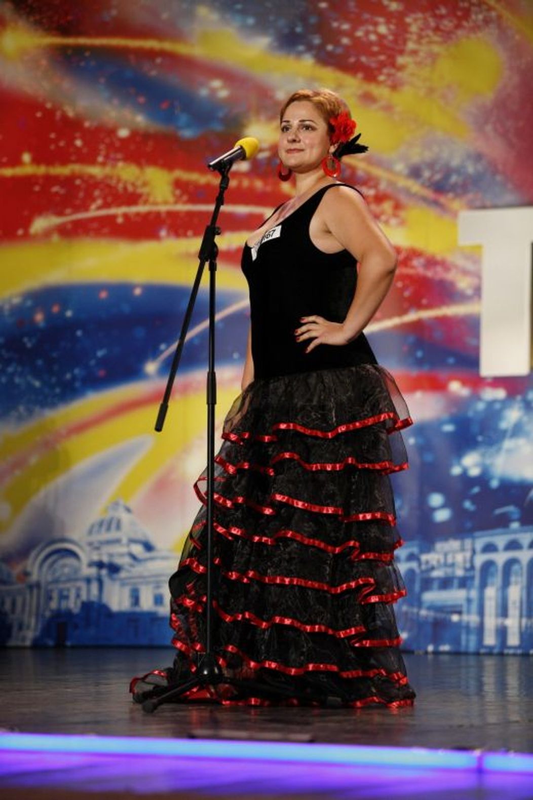 Alina Dimache