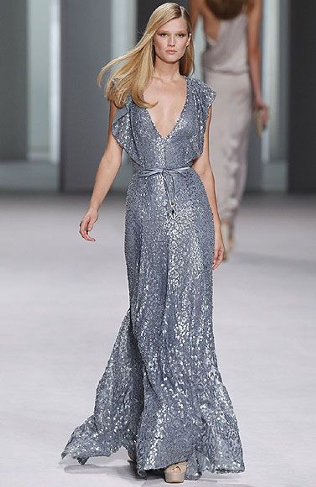 Paris Fashion Week: Elie Saab