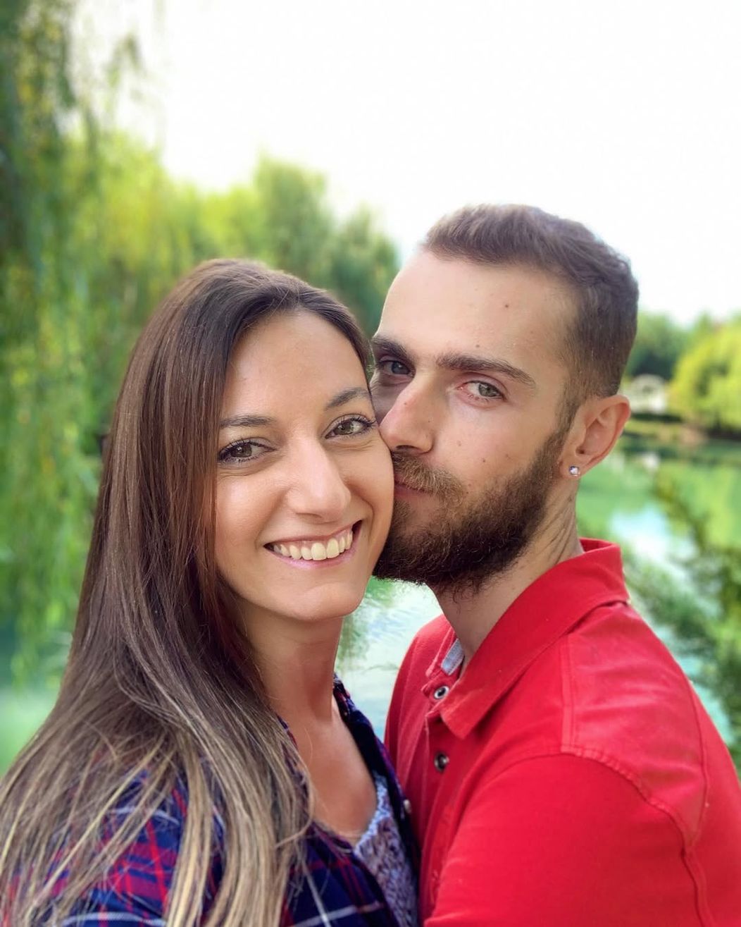 1 year of ❤️🌞#love #anniversary #happy #together