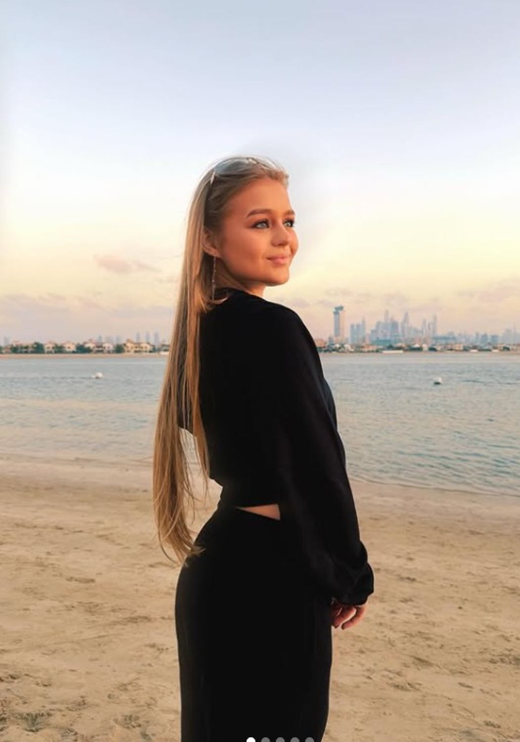 ana beregoi 9