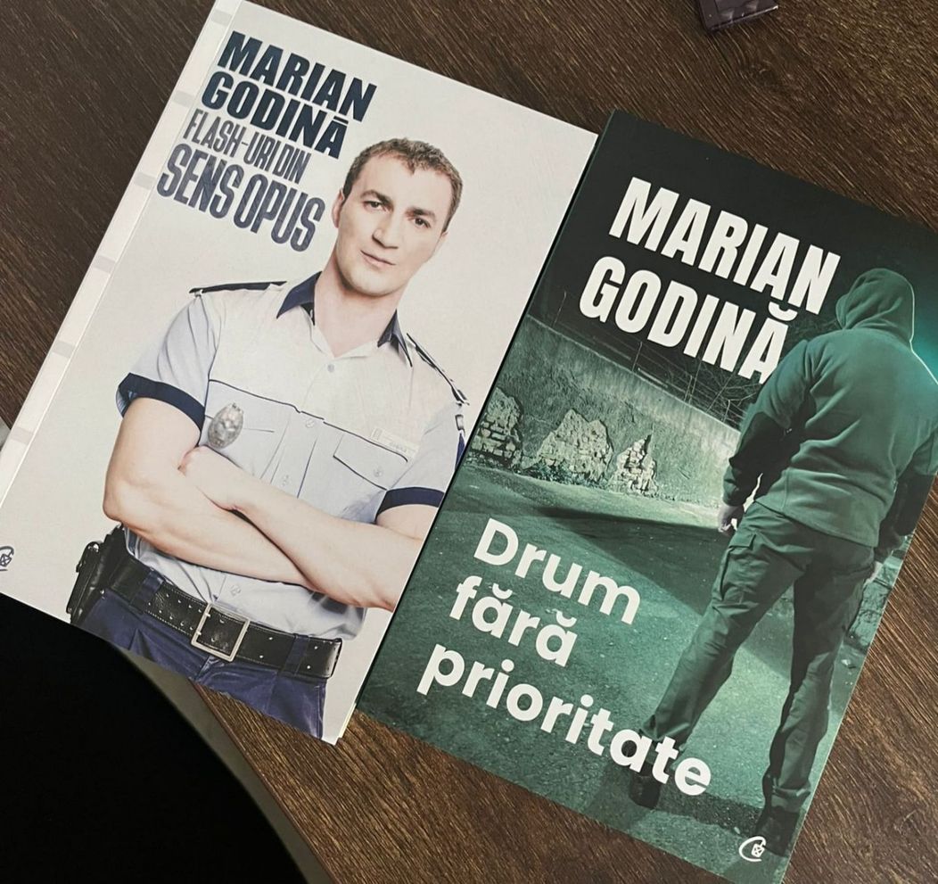 Marian Godina 