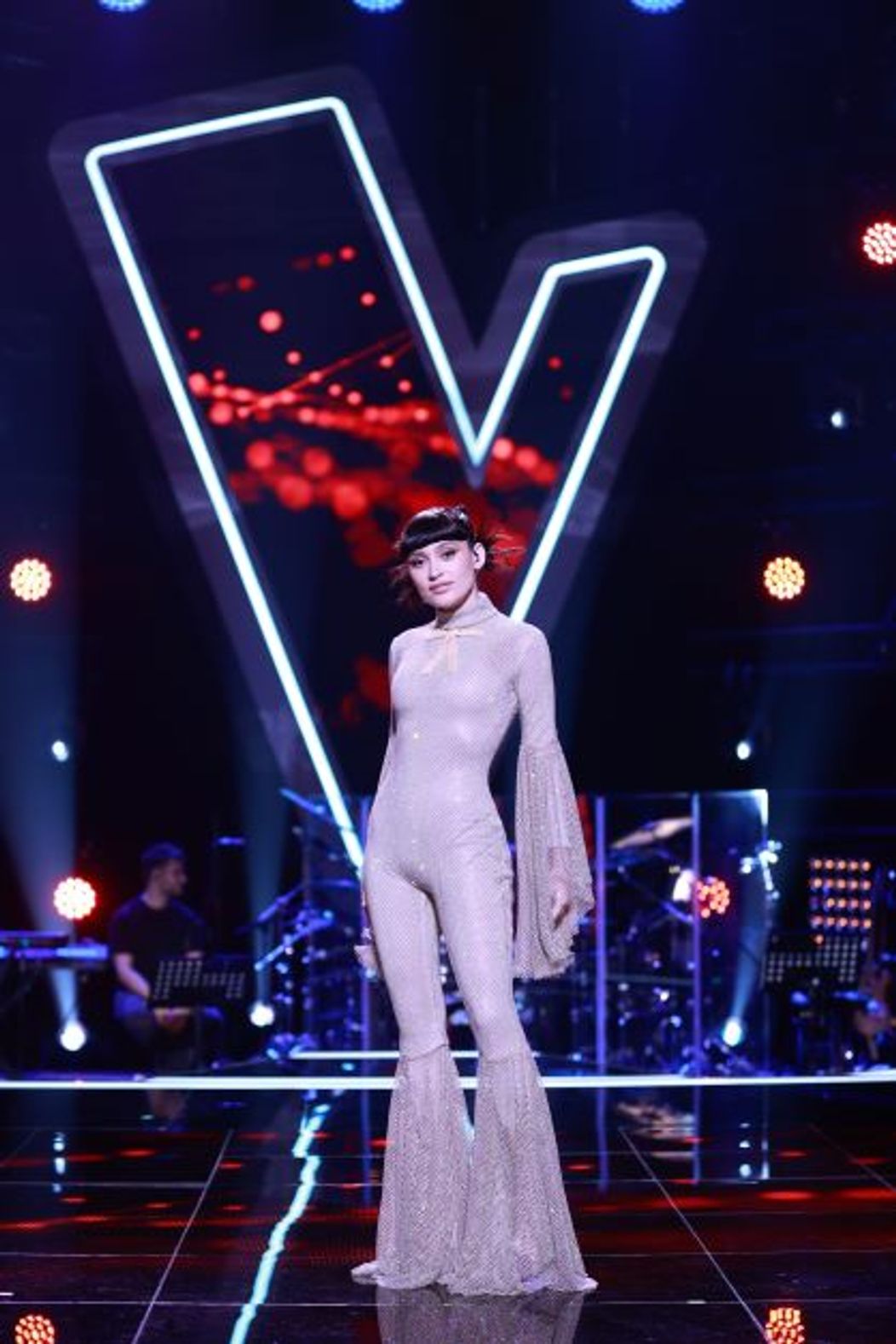 irina rimes vocea decizie