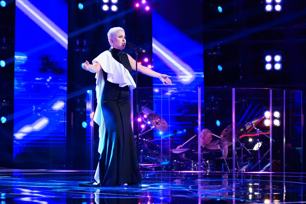 Vocea Romaniei 25.08.2025 (1316)