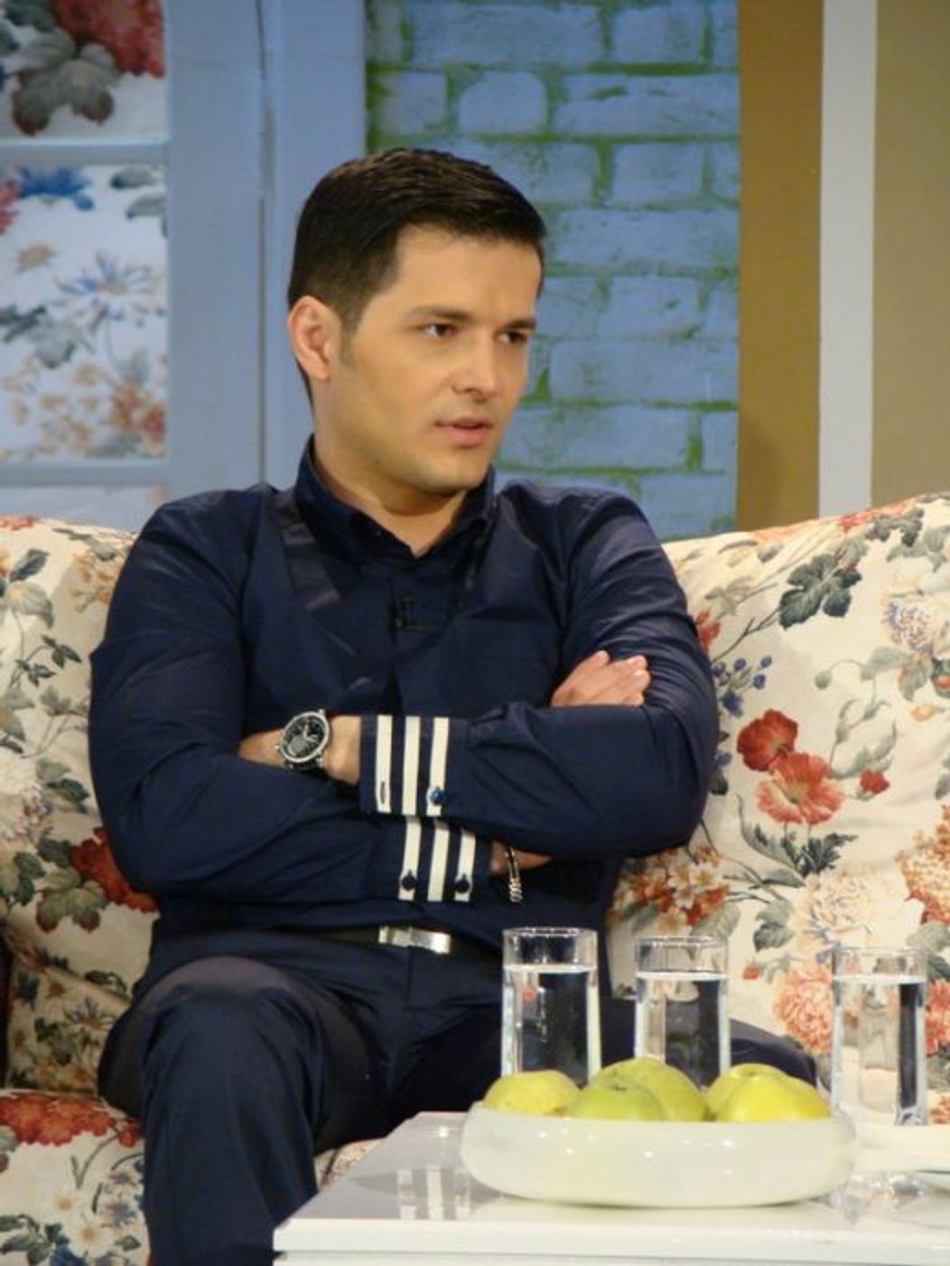 Liviu Varciu