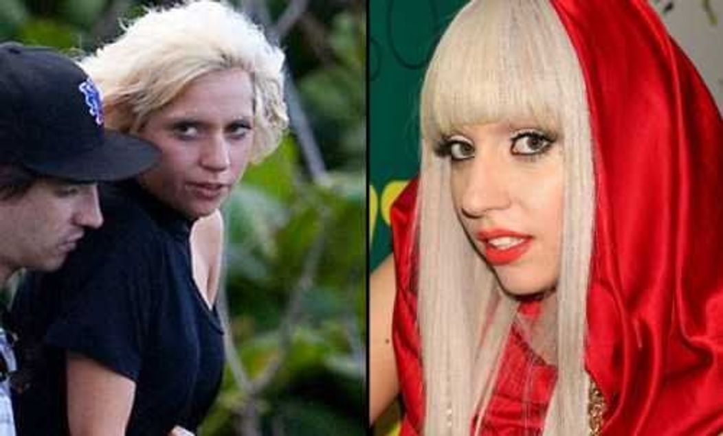 Lady Gaga