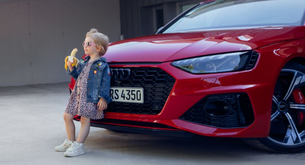 Sursa FOTO: Twitter - Audi
