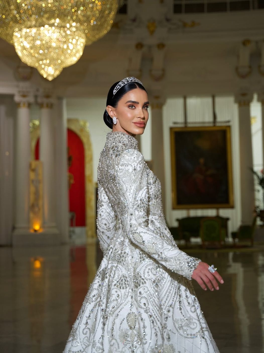 O seară plină de strălucire și emoție la The Grand Ball of Prince and Princesses, în Monte Carlo (16)