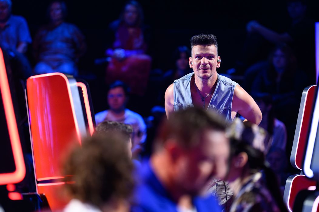 Vocea Romaniei 16.07.2025 (1184)