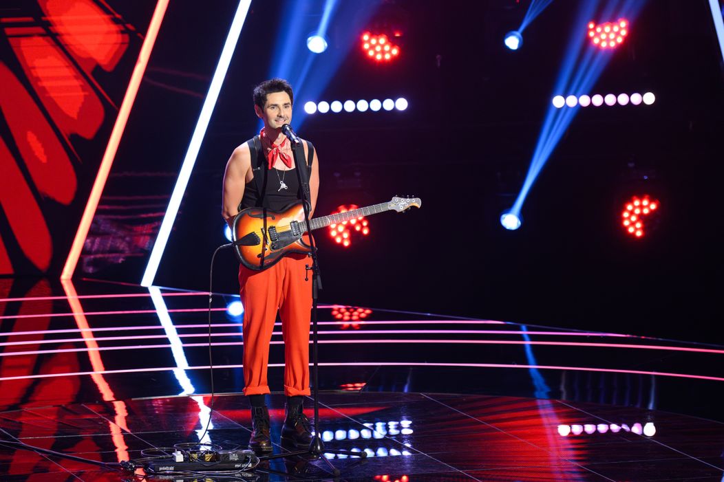 Vocea Romaniei 22.07.2025 (556)