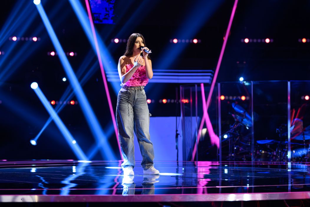 Vocea Romaniei 21.07.2025 (929)