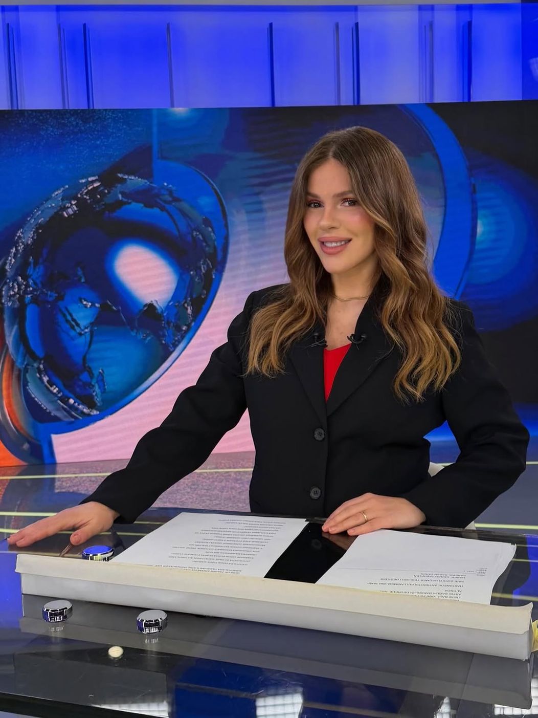 Biraz duygulu ama çooooook heyecanlı ve mutlu bir veda 🥹 Bugün itibariyle benim için Kanal D An (1)