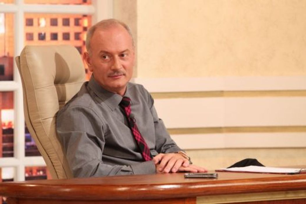 Toni Grecu