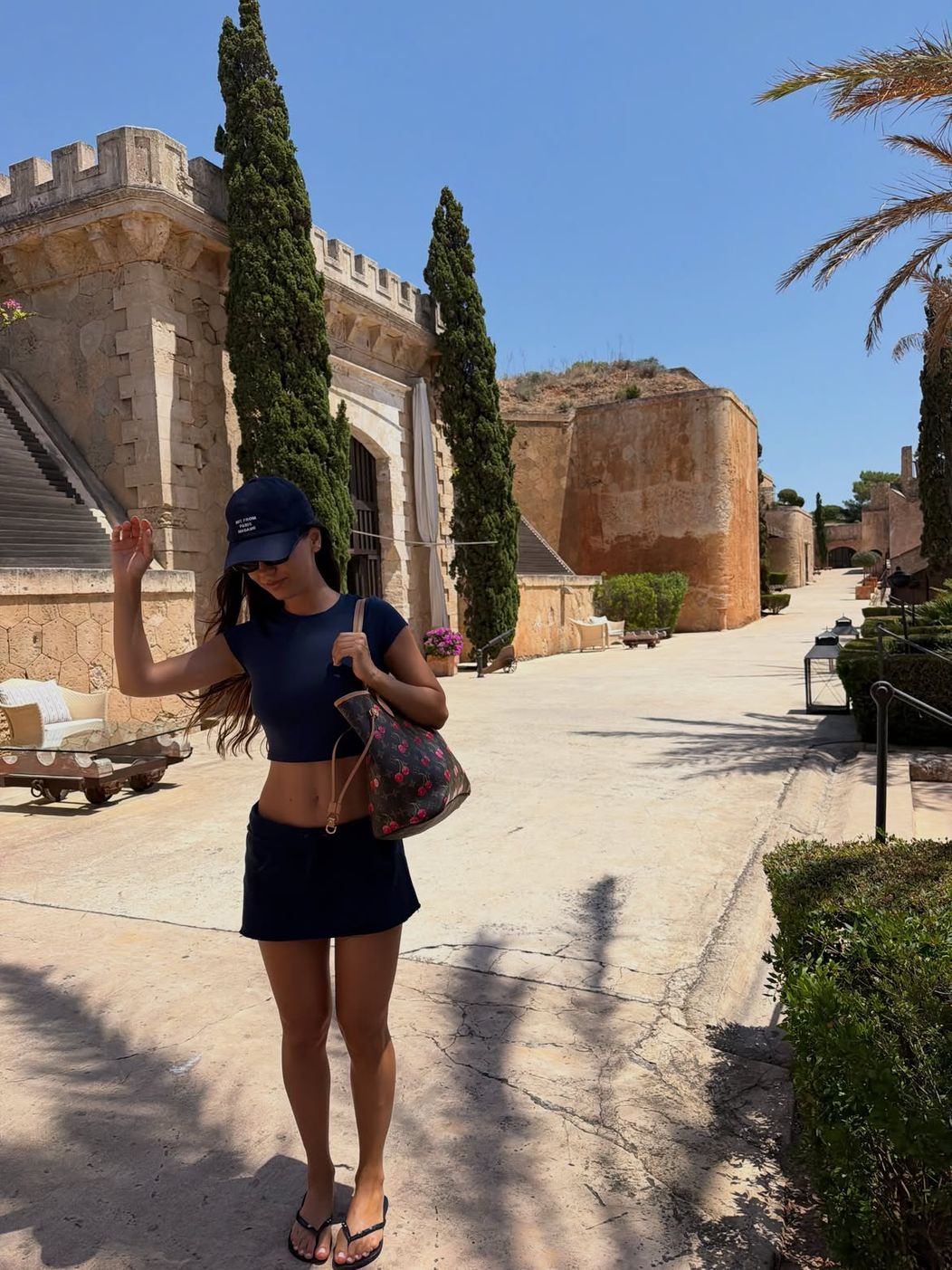 Înapoi pe una dintre insulele mele preferate 🌴 #palmademallorca 🤍 (7)