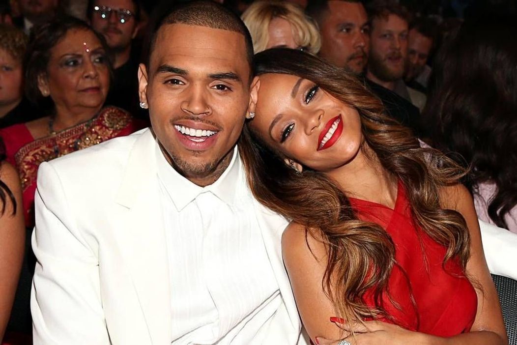 Rihanna. FOTO: Getty Images
