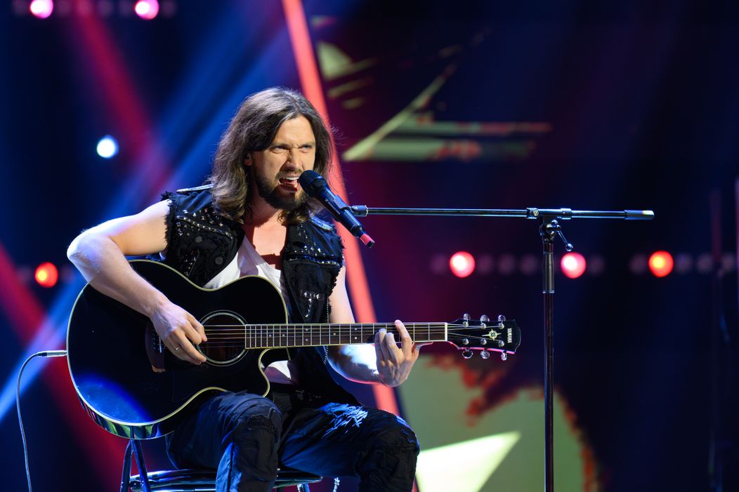 Vocea Romaniei 21.07.2025 (684)