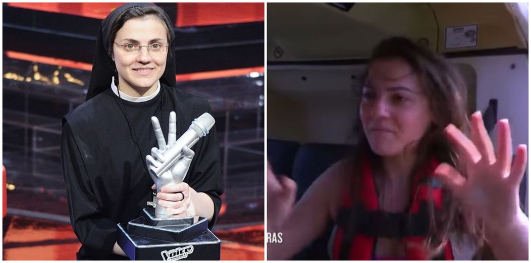 calugarita de la Vocea Italiei (31)