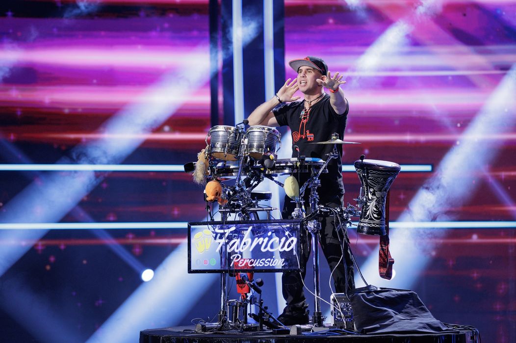 Romanii au talent - editia 10 (5)
