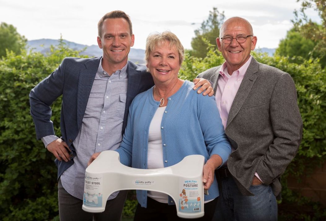 FOTO: squattypotty.com
