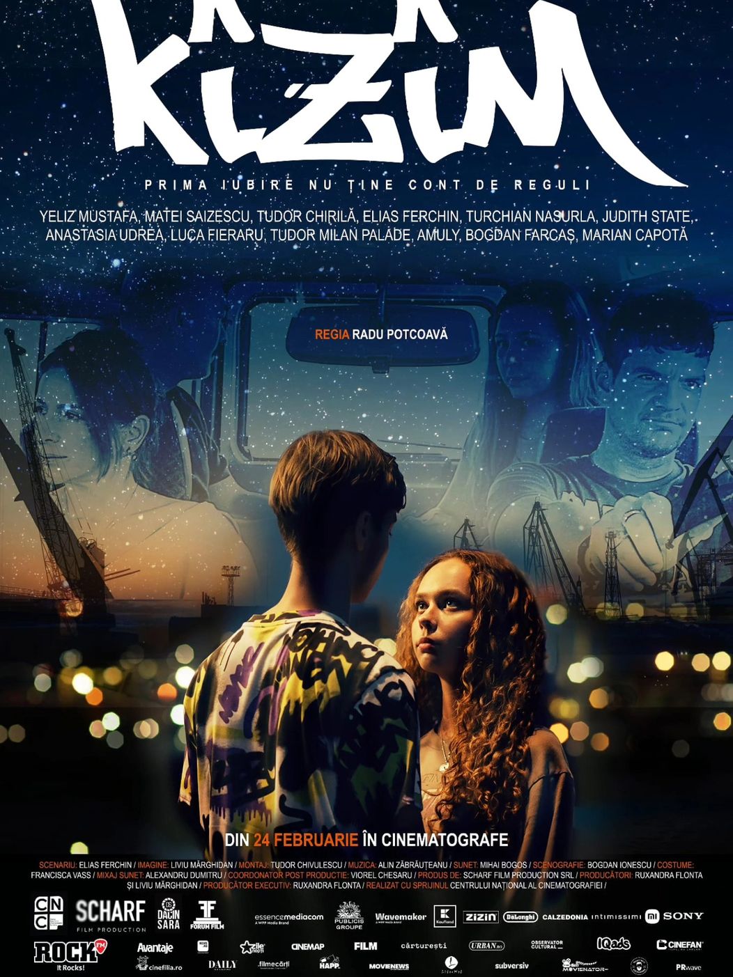 kizim 6