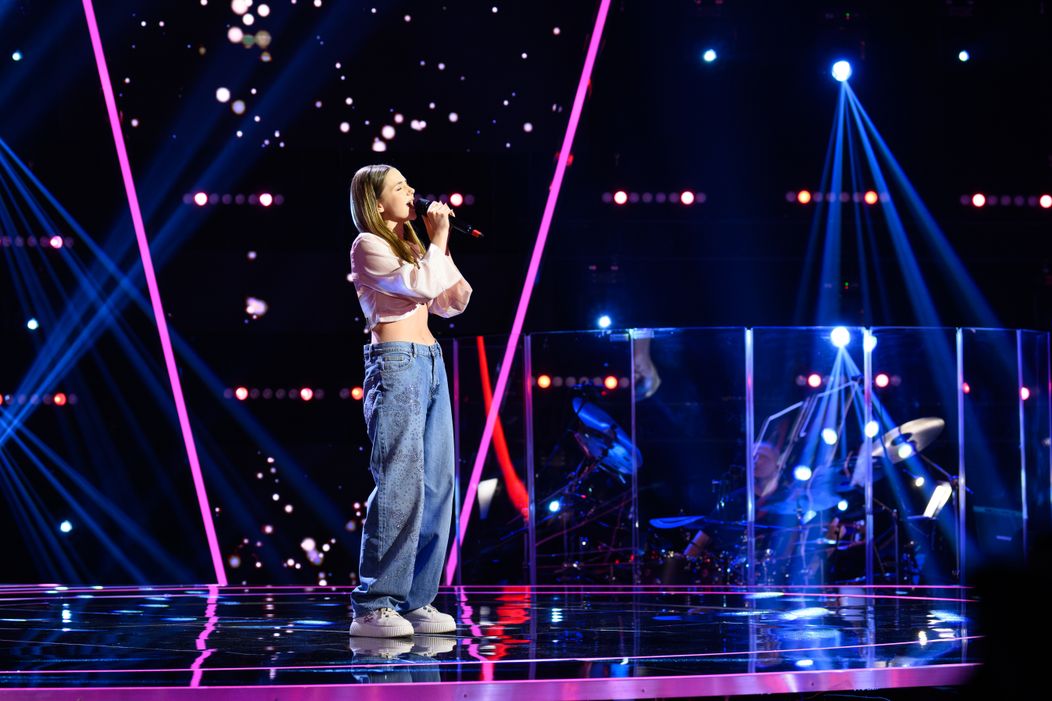 Vocea Romaniei 18.07.2025 (734)
