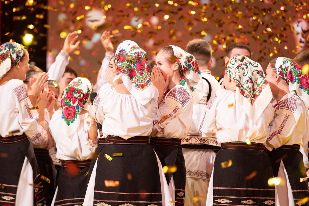Asamblul Hecenii - golden buzz Andra (23)