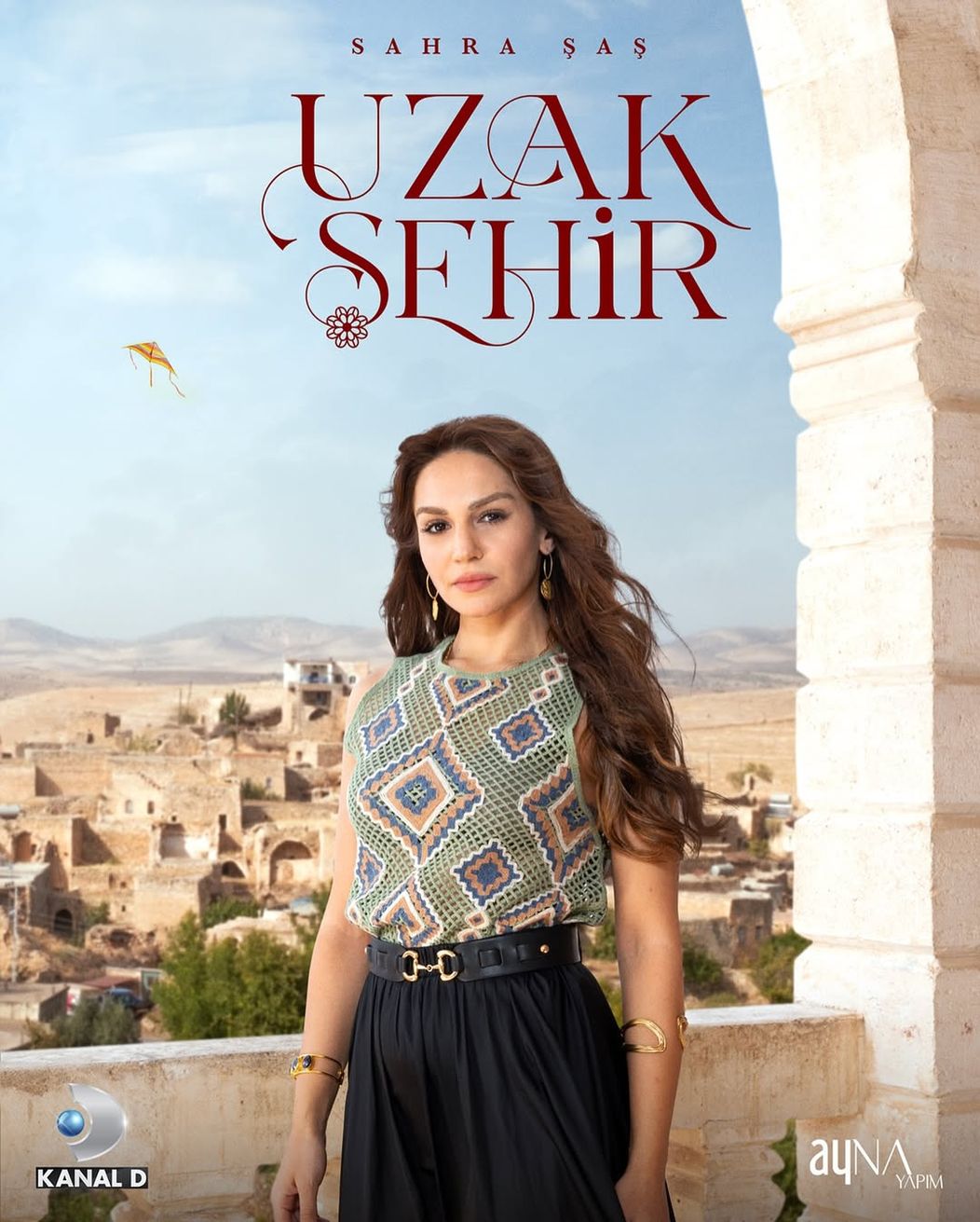 NARE ALBORA BULUTAzem ve Sadakat’in kızı. Boran, Kaya ve Cihan’ın kız kardeşi. Albora’nın sert 